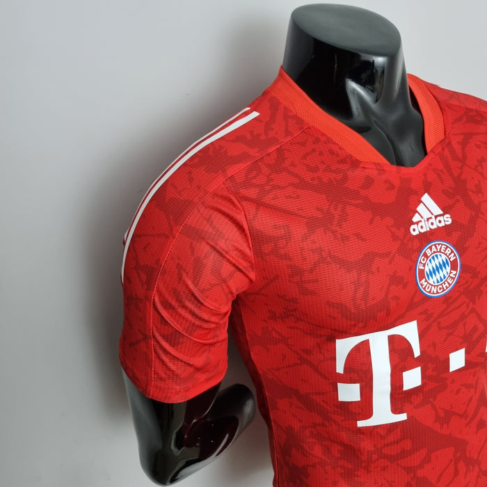 Bayern Munich - Classic Red 22/23 - Players Edition - S-XXL