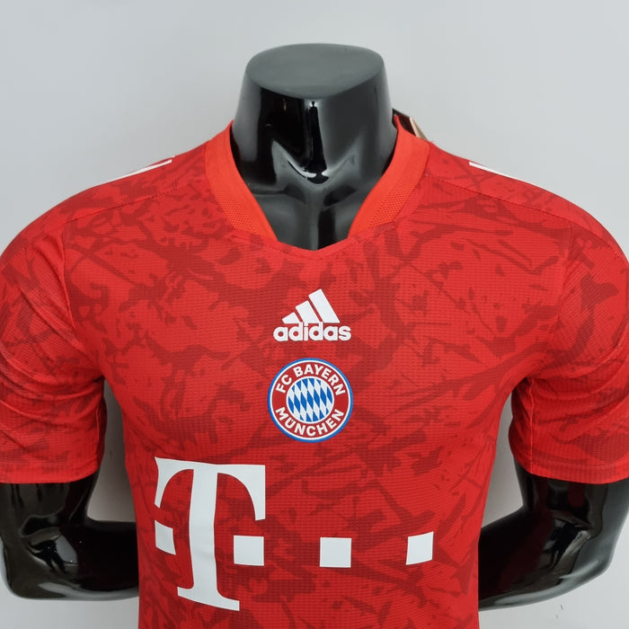 Bayern Munich - Classic Red 22/23 - Players Edition - S-XXL