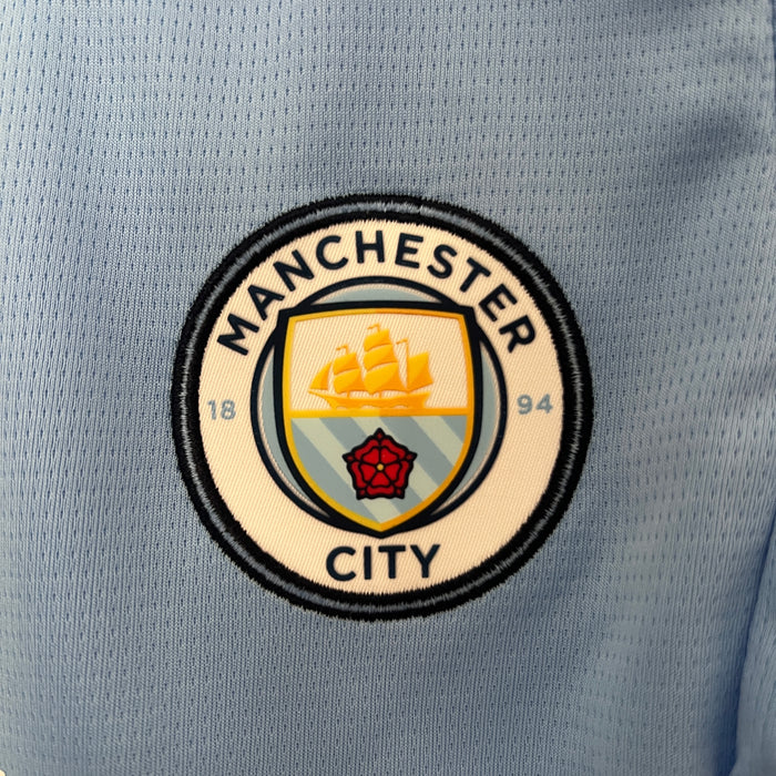 Manchester City - 24/25 - Hjemme - Barn