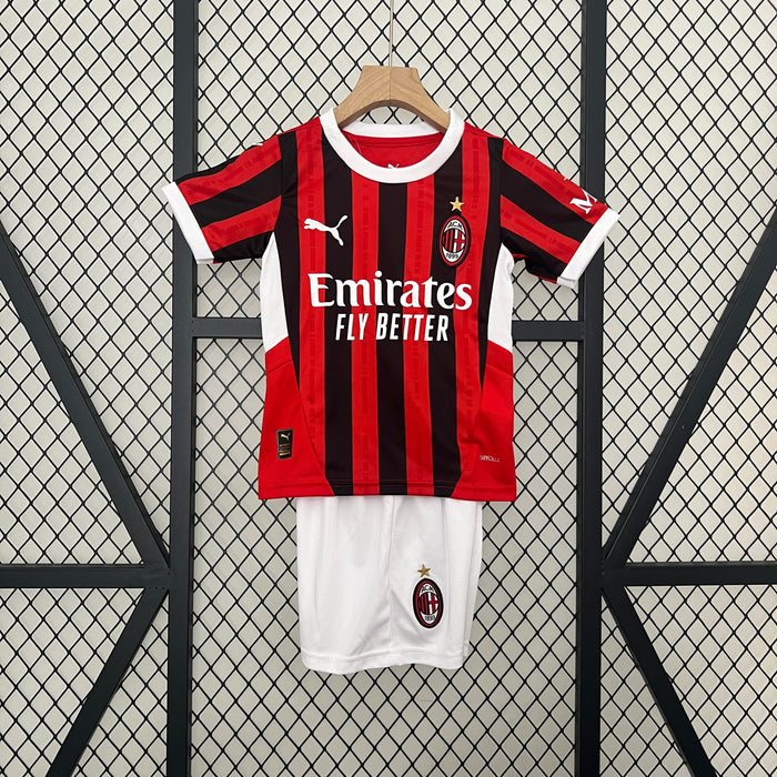 AC Milan - 24/25 - Hjemme - Barn