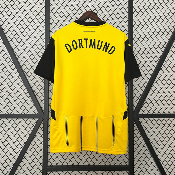 Borussia Dortmund - 2024/2025 - Hjemme