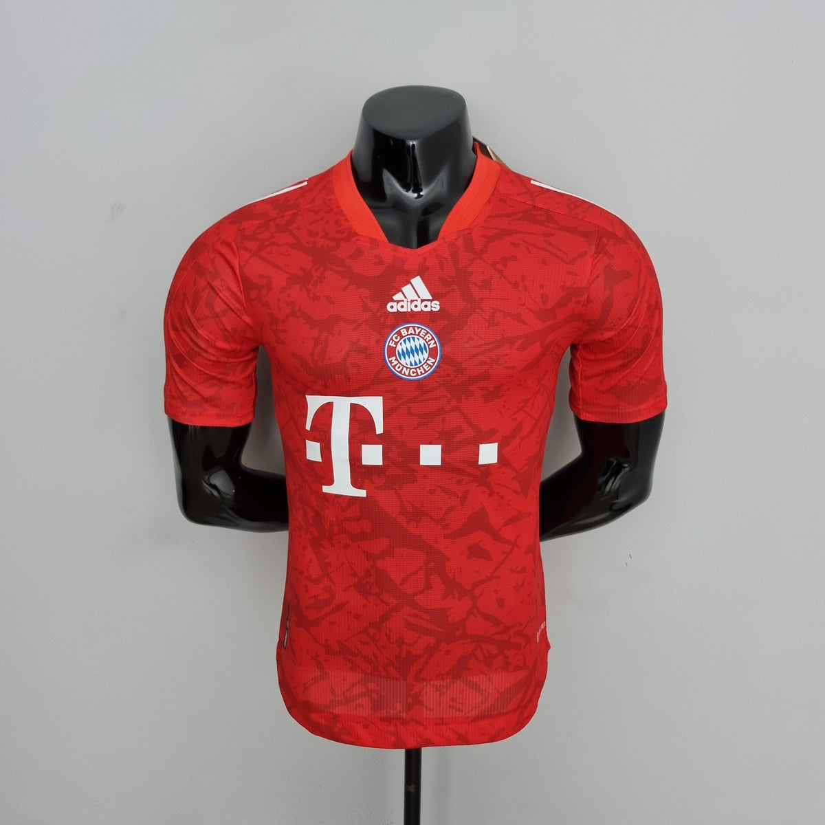 Bayern Munich - Classic Red 22/23 - Players Edition - S-XXL