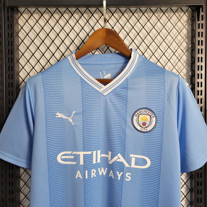 Manchester City - Home 23/24 - S-XXXL