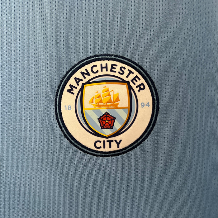 Manchester City - 2024/2025 - Hjemme