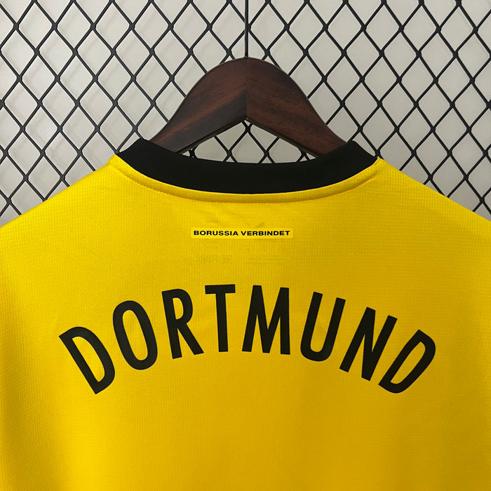 Borussia Dortmund - 2024/2025 - Hjemme