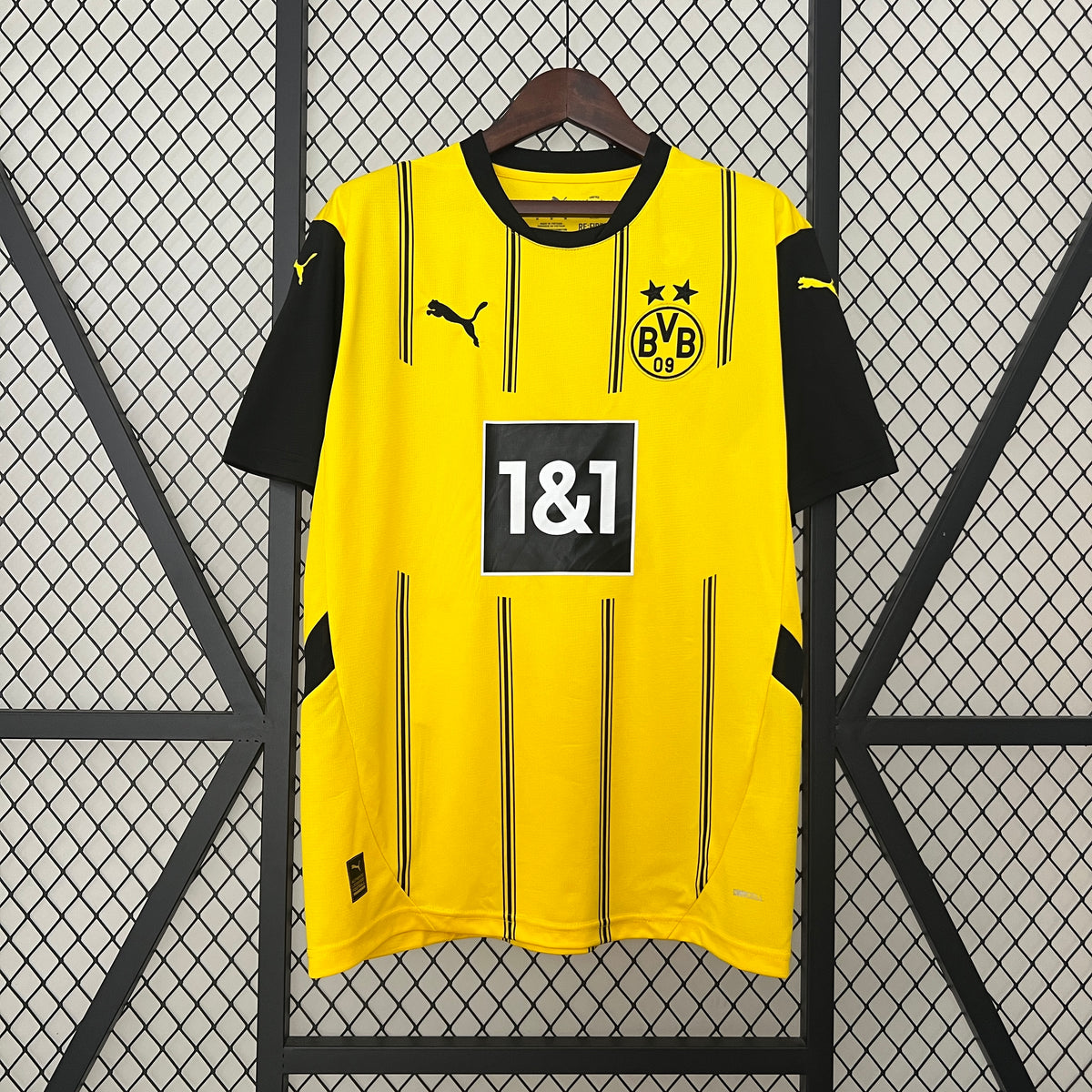 Borussia Dortmund - 2024/2025 - Hjemme