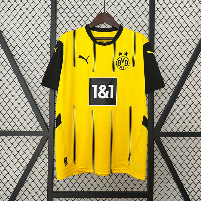 Borussia Dortmund - 2024/2025 - Hjemme