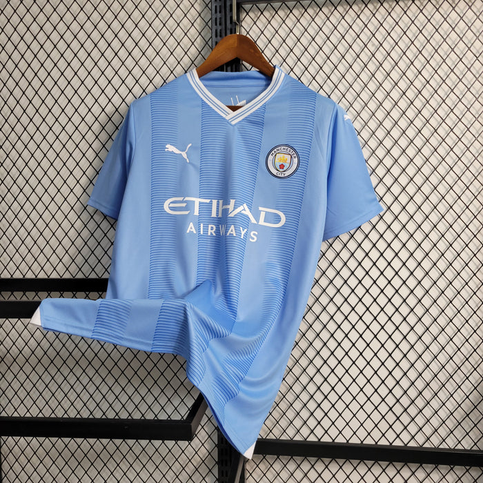 Manchester City - Home 23/24 - S-XXXL