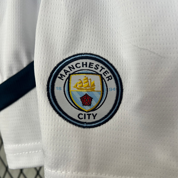 Manchester City - 24/25 - Hjemme - Barn