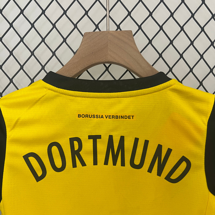 Borussia Dortmond - 24/25 - Hjemme - Barn