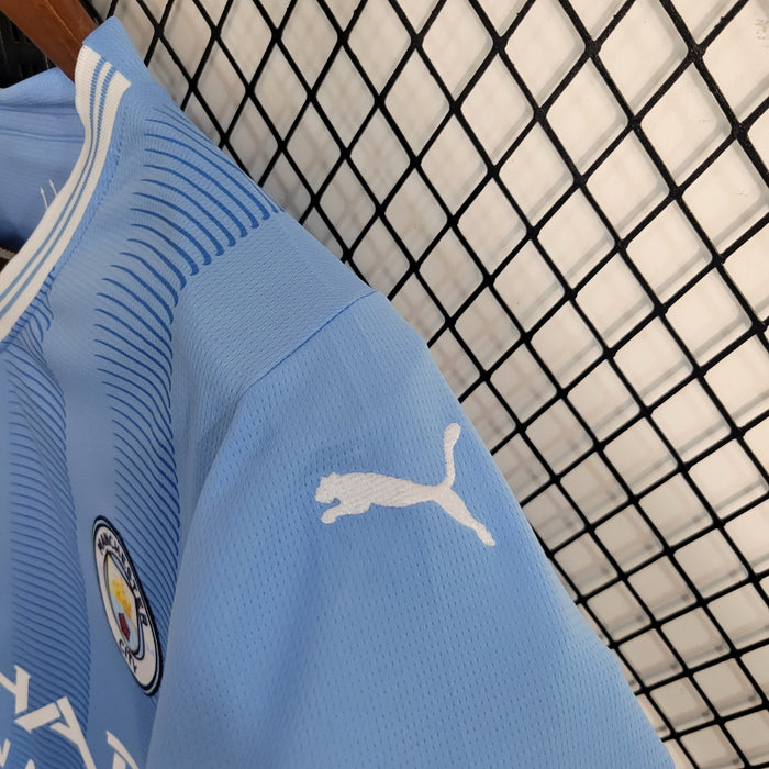 Manchester City - Home 23/24 - S-XXXL