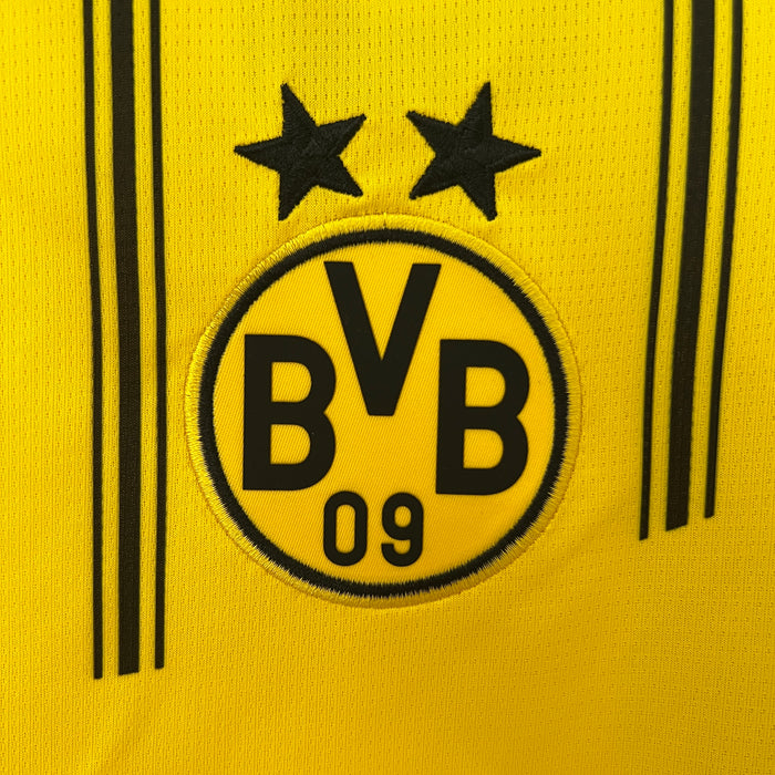 Borussia Dortmund - 2024/2025 - Hjemme