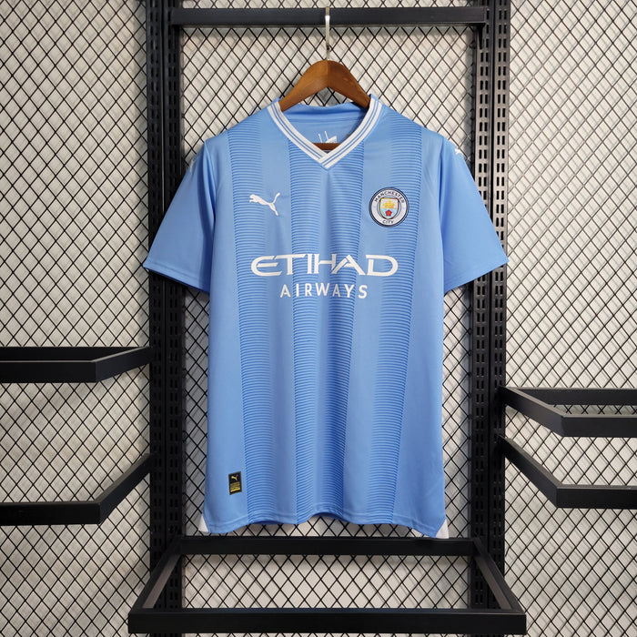 Manchester City - Home 23/24 - S-XXXL