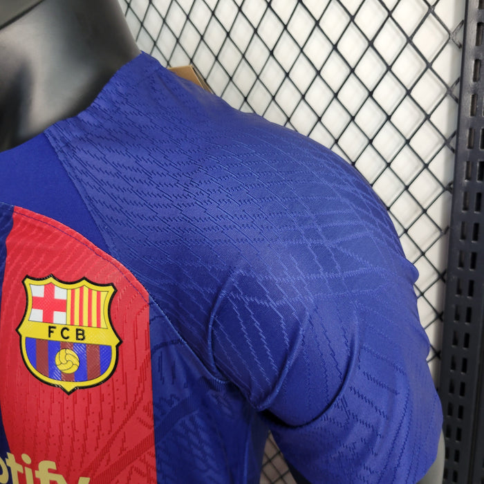 Barcelona - Home 23/24   S-XXL