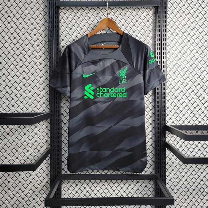 Liverpool - Goalkeeper 23/24 - S-XXL