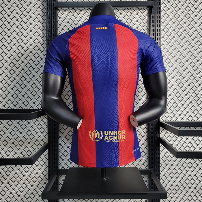 Barcelona - Home 23/24   S-XXL