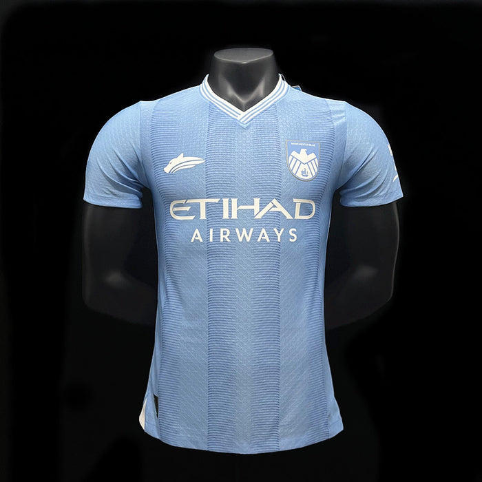 Manchester City - Special 23/24 - Players Edition - S-XXL